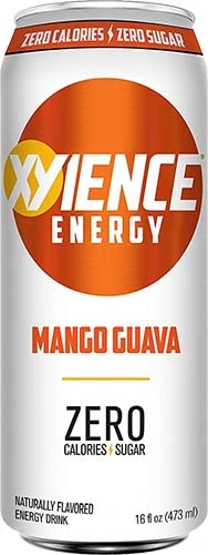 Xyience Mngogua 16oz Can