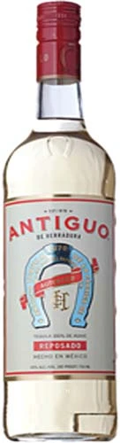 Antiguo Reposado Tequila