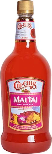 Chi-chi's Mai Tai