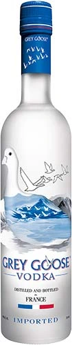 Grey Goose 80