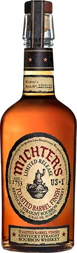 Michters Us 1 Toasted Sour Mash 750ml