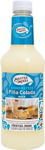 Master Mix Pina Colada