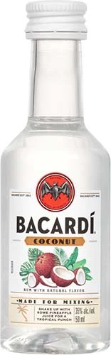 Bacardi Coco