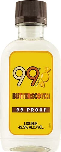 99 Butterscotch 100ml