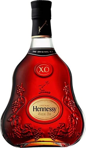 Hennessy Xo 80