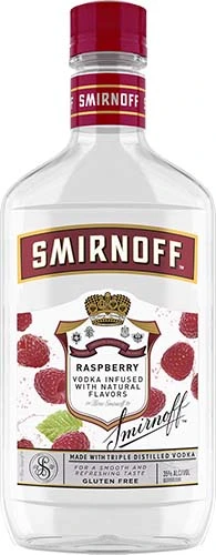 Smirnoff Raspberry 60