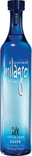 Milagro Silver 80