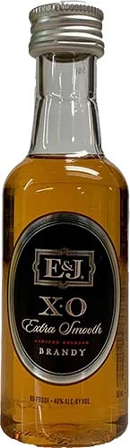 E&j Xo Brandy 80