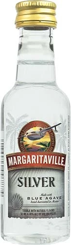 Margaritaville Teq Silver 80