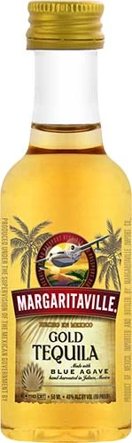 Margaritaville Teq Gold 80