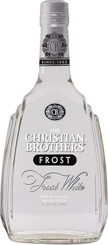 Christian Brothers Brandy Frost