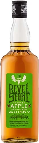 Revel Stoke Roasted Apple 750ml