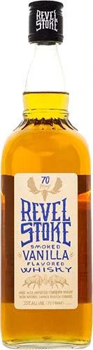 Revel Stoke Smoked Vanilla 750ml