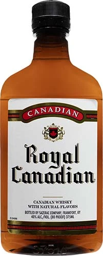 Royal Canadian 375 Ml