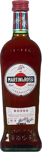 Martini Rossi                  Ver Rosso