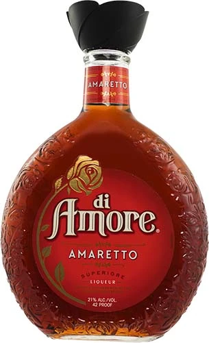 Amaretto Di Amore