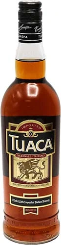 Tuaca Liqueur