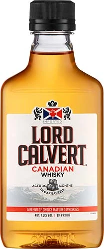 Lord Calvert 200ml