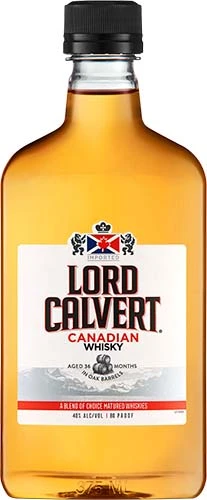 Lord Calvert 375ml