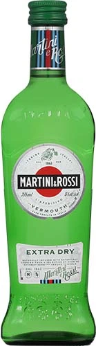 Martini Rossi                  Ver Dry