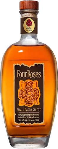 Four Roses Small Batch