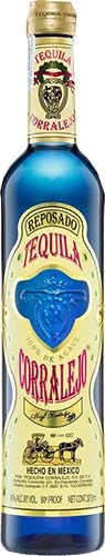 Corralejo Reposado Tequila