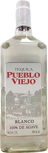 Pueblo Viejo Blanco