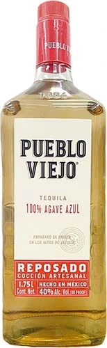 Pueblo Viejo Reposado