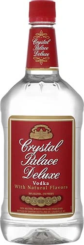 Crystal Palace Vodka