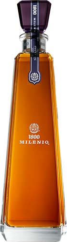 1800 Nue Milenio Tequila 750ml