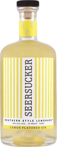 Seersucker Lemonade 750ml