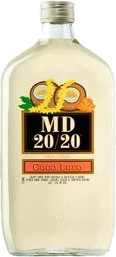 Md 20/20 Coco Loco