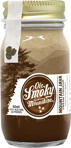 Ole Smoky Java