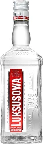 Luksusowa Polish Potato Vodka