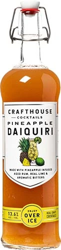 Crafthouse Pineapple Daiquiri Rtd