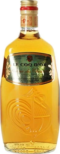 Le Coq D'or Pineau Des Charentes