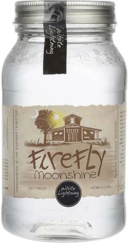 Firefly Peach Moonshine