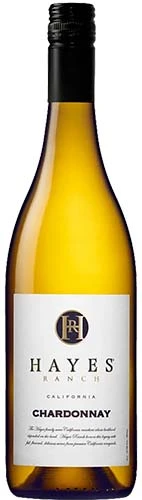 Hayes Ranch Chardonnay