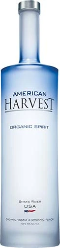 American Harvest 750*