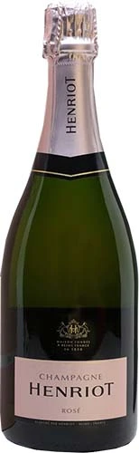 Henriot Brut Ros?