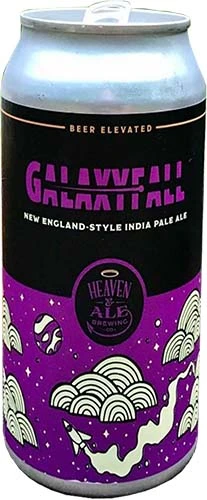 Heaven & Ale Galaxyfall Ipa 6pk Cn