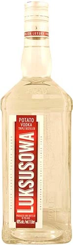 Luksusowa Vodka