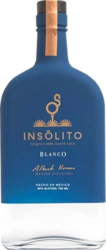 Insolito Silver 750ml