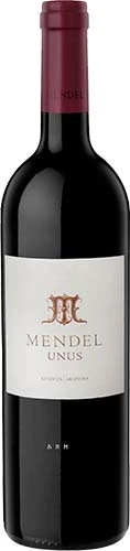 Mendel Unus 2010