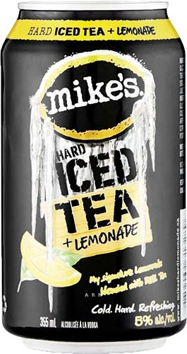 Mike's Hard Tea