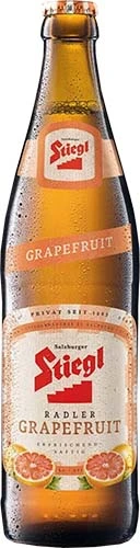 Stiegl Grapeft Radler 6 Pk - Austria