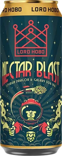 Lord Hobo Good Lord Series 4 Pk - Ma