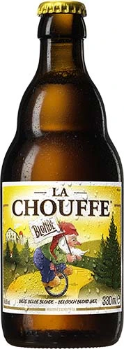 La Chouffe 11.2 Oz