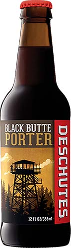 Deschutes Black Butte Porter