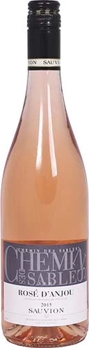 Sauvion Rose D'anjou 08